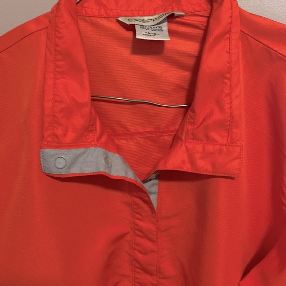 Pullover Golf Jacket - Picture 4 of 6